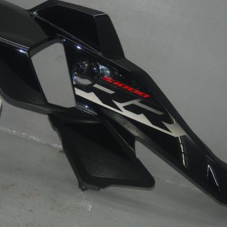 2025 BMW S 1000 RR MIDDLE PANEL L/H