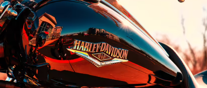 harley